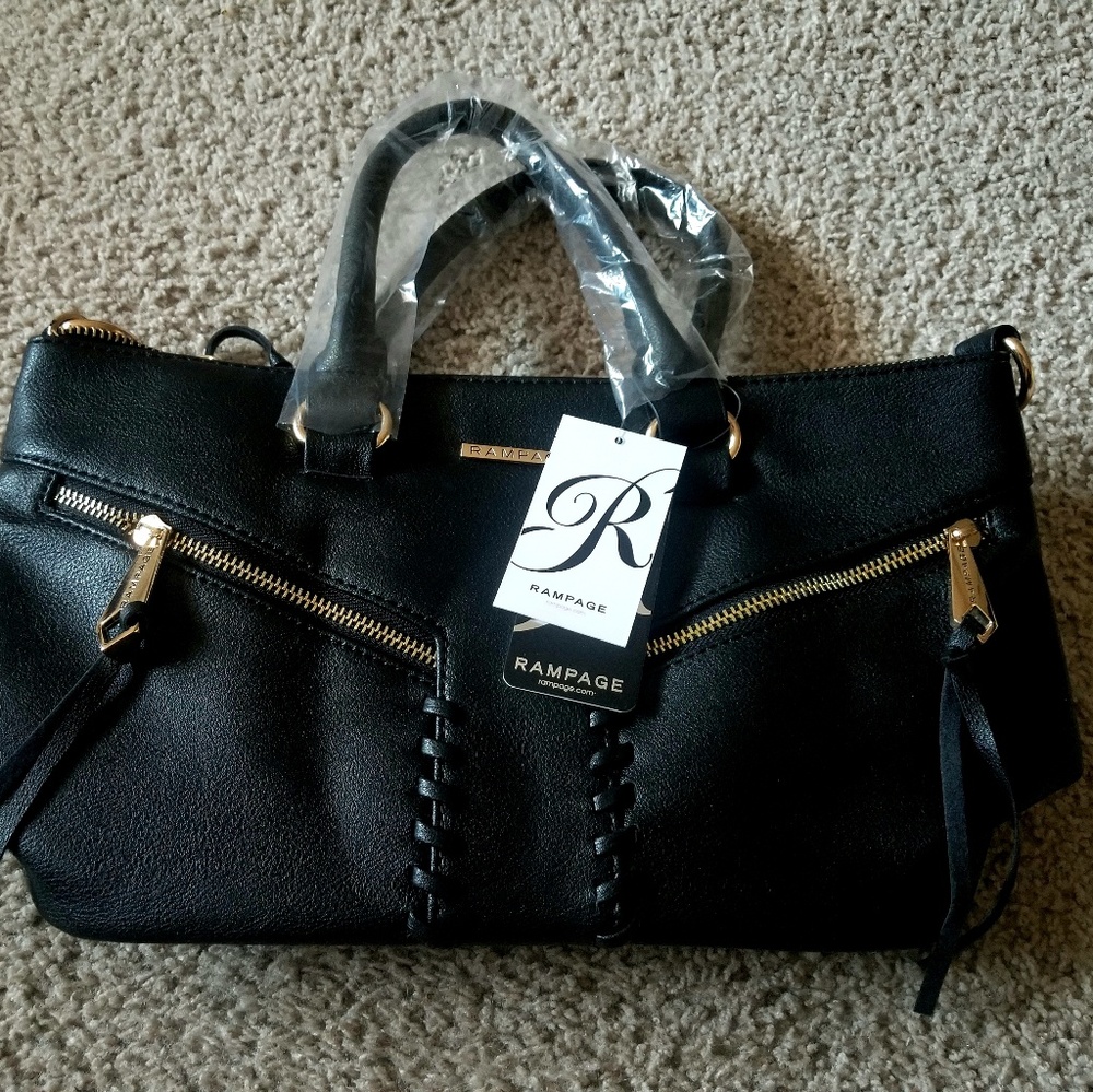 Rampage Handbag